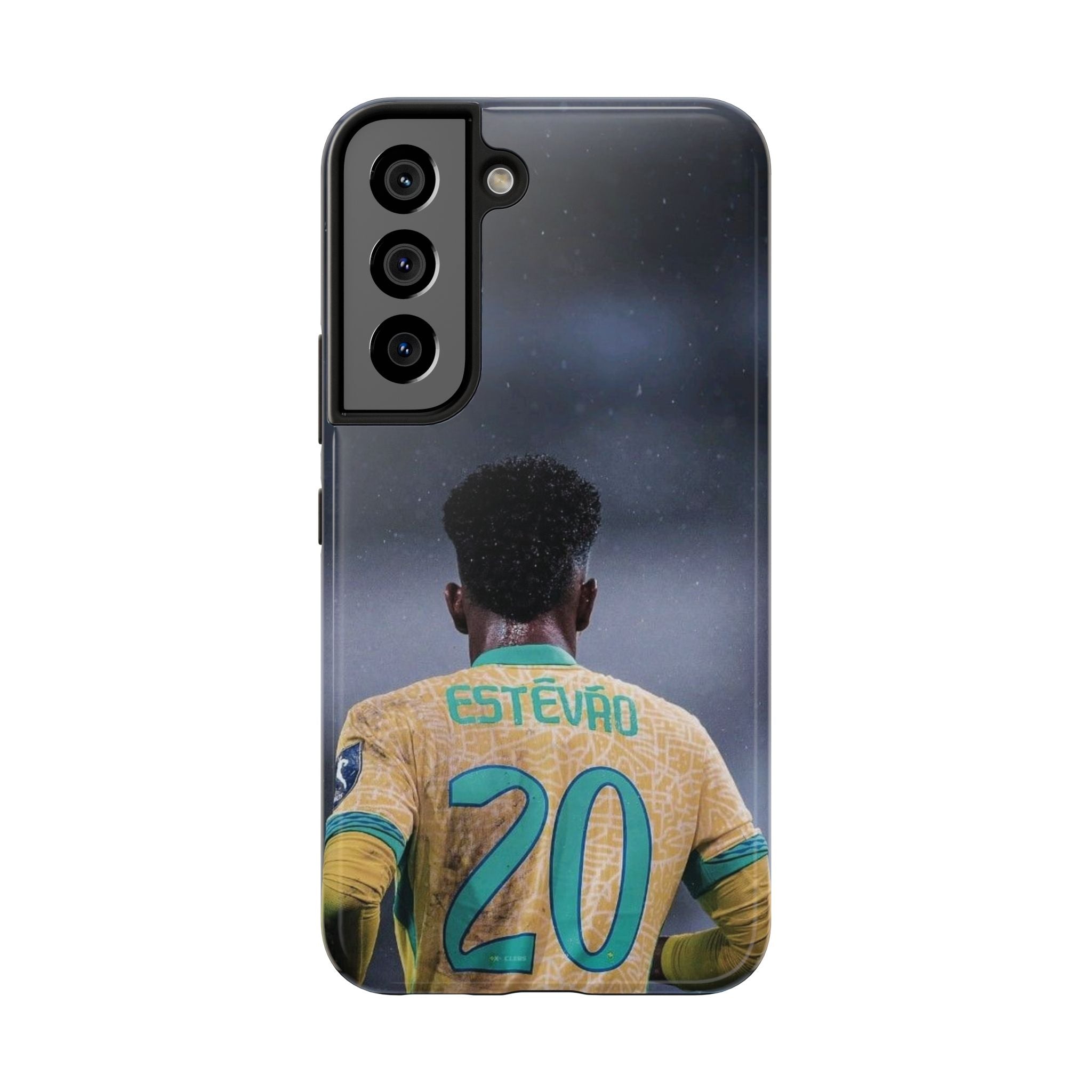 Estevao - Phone Case