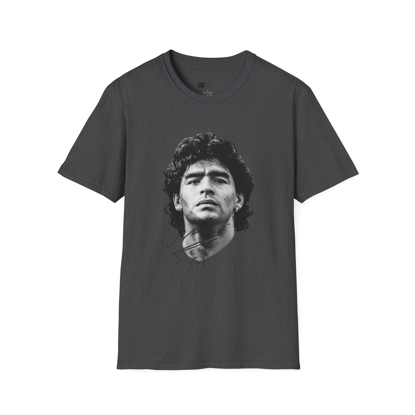Diego Maradona - Shirt