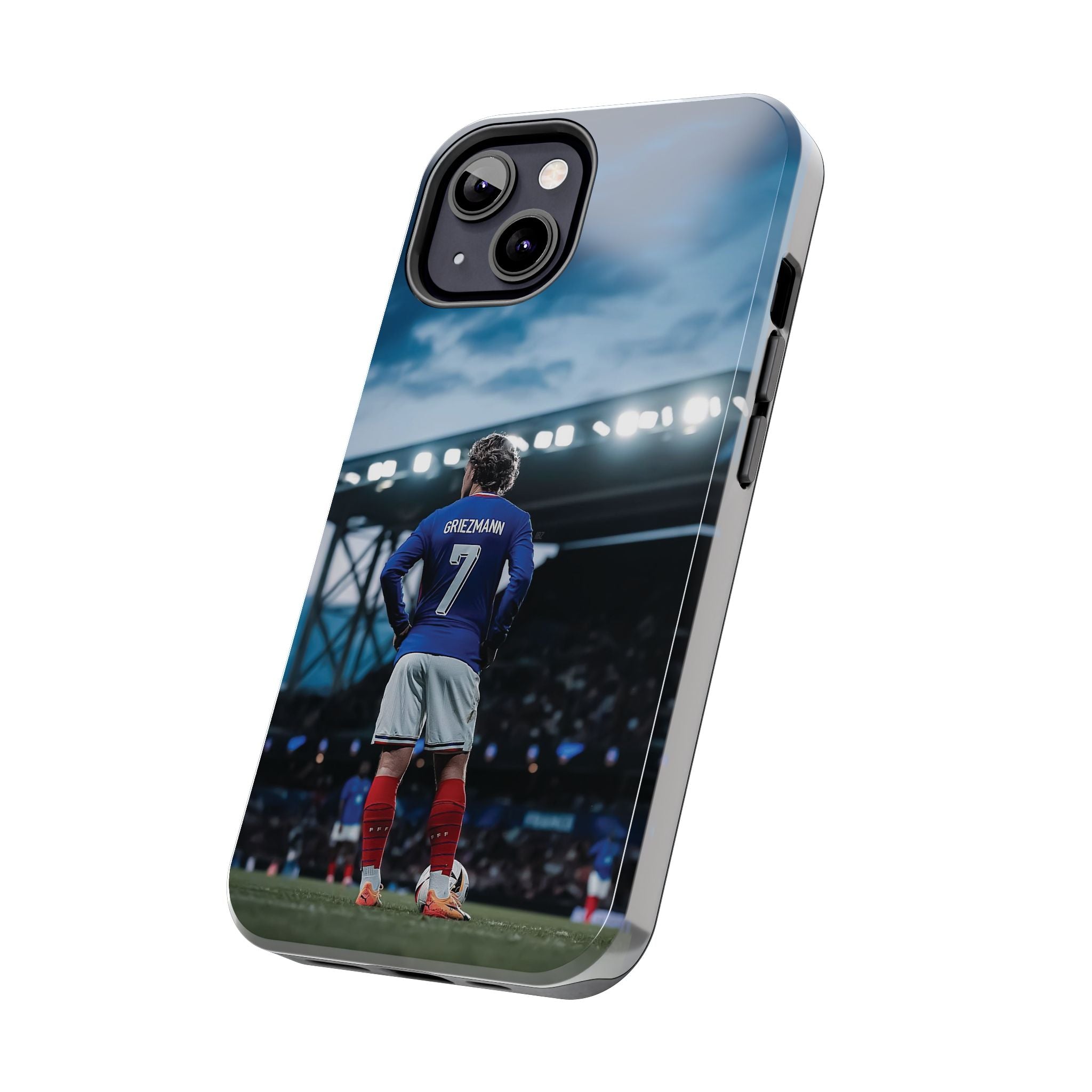 Antoine Griezmann - Phone Case