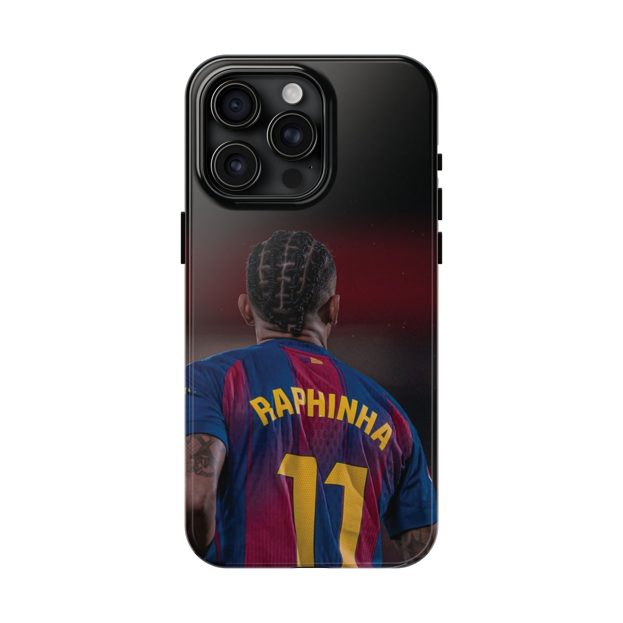 Raphinha - Phone Case