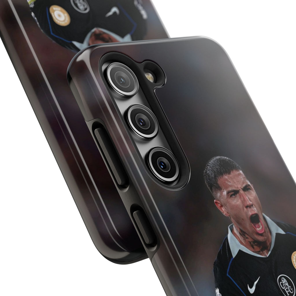 Enzo Fernandez - Phone Case