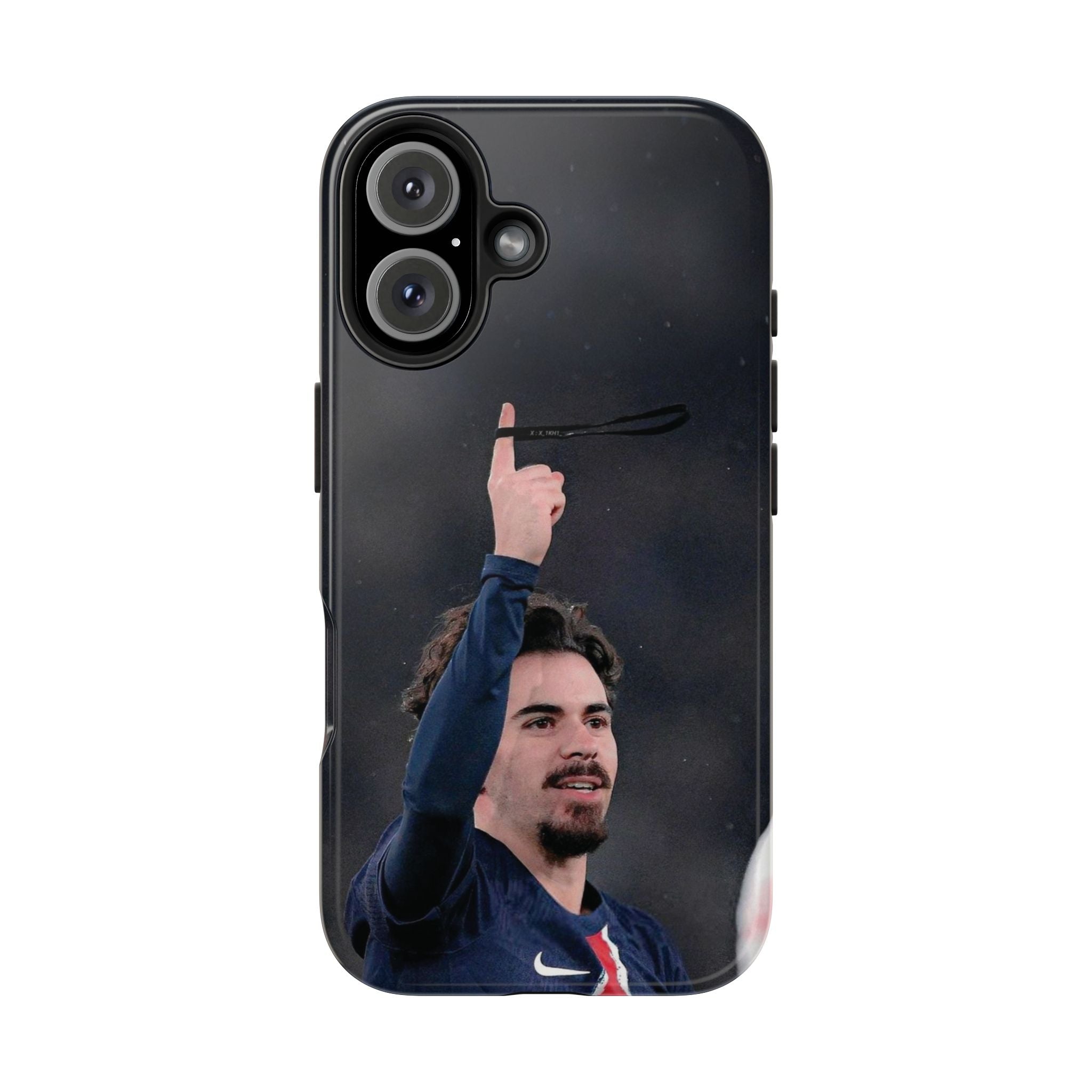 Vitinha - Phone Case