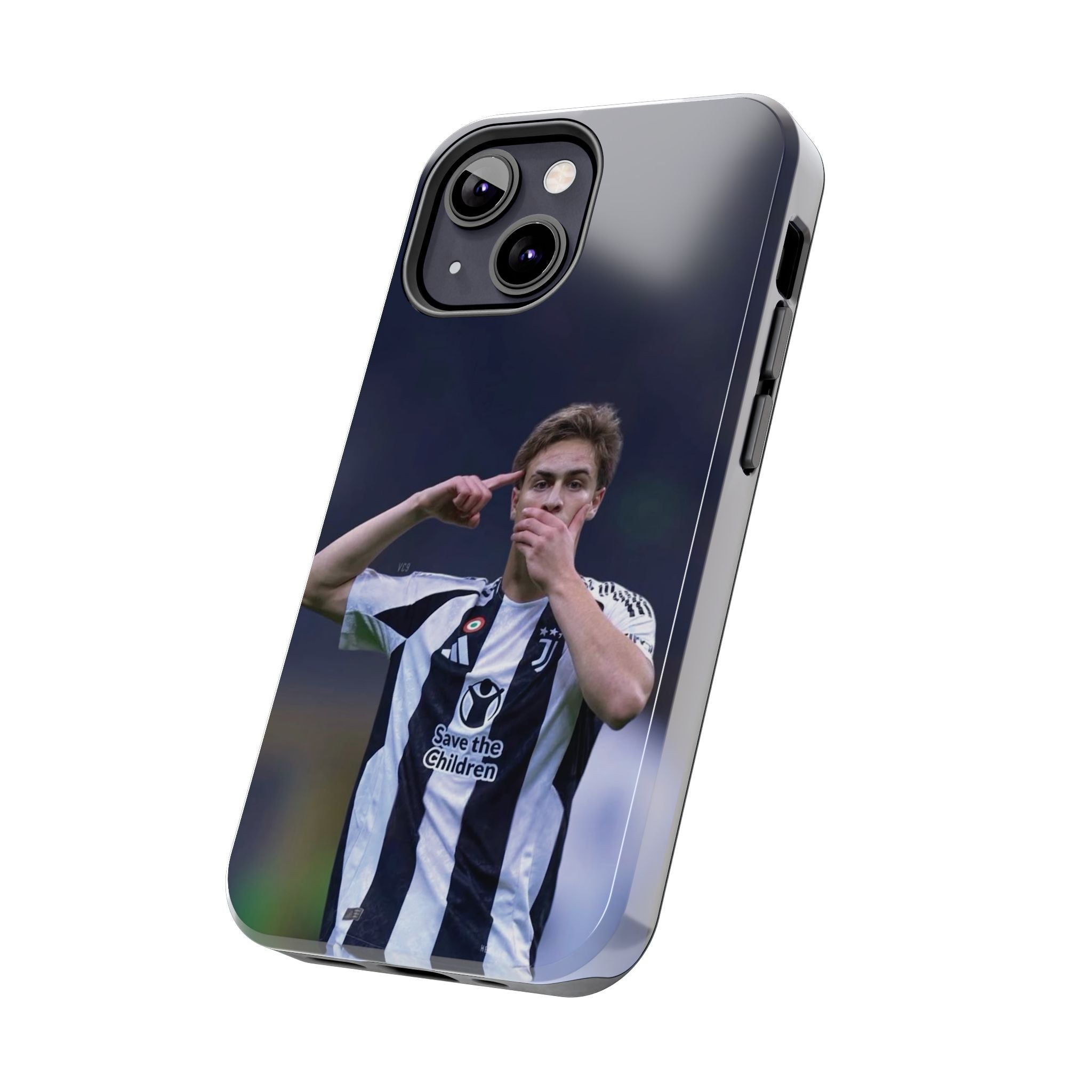 Kenan Yildiz - Phone Case