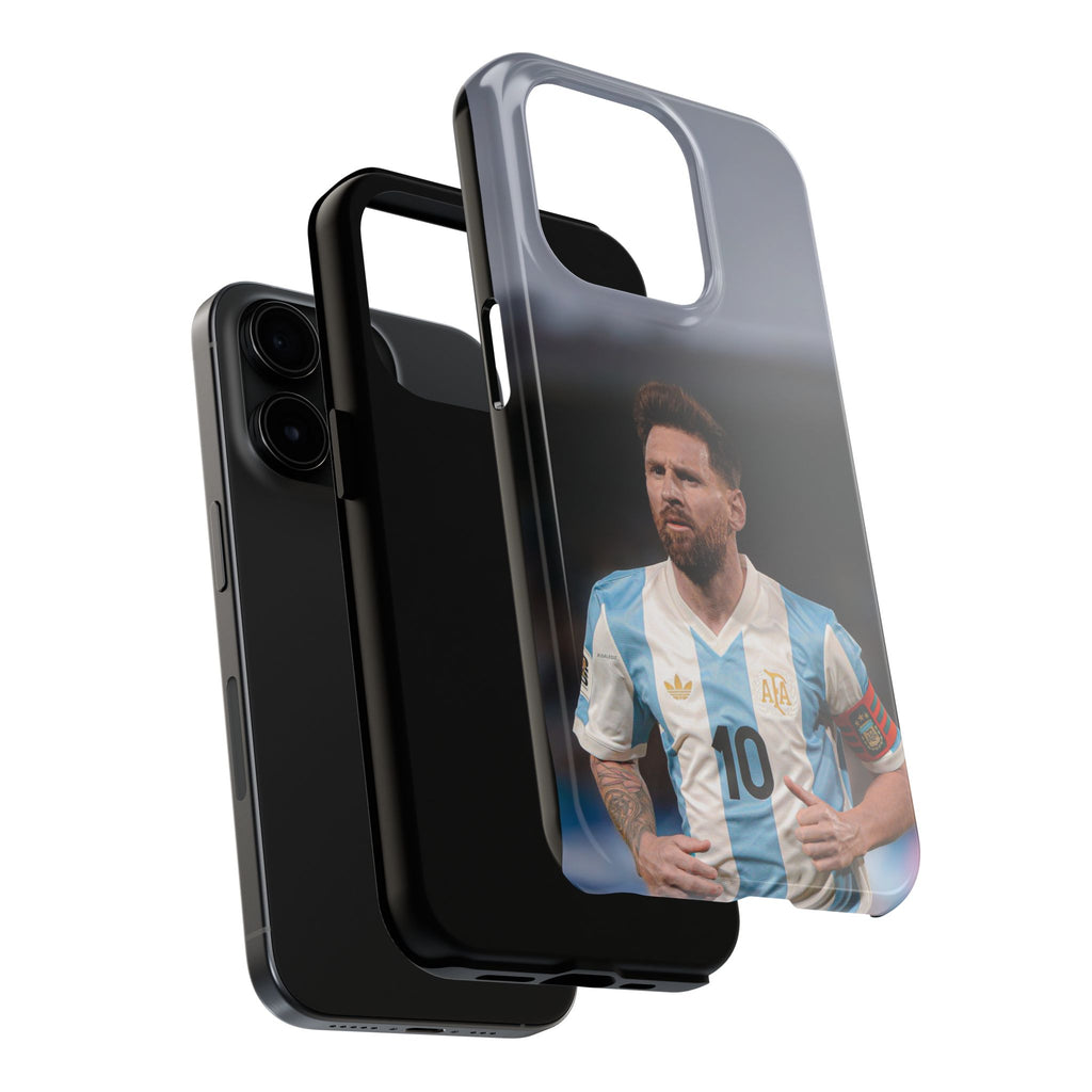 Lionel Messi - Phone Case