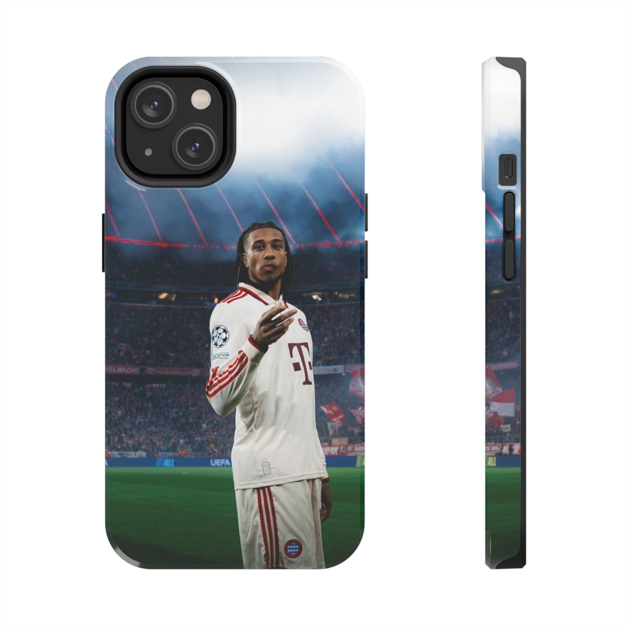 Michael Olise - Phone Case