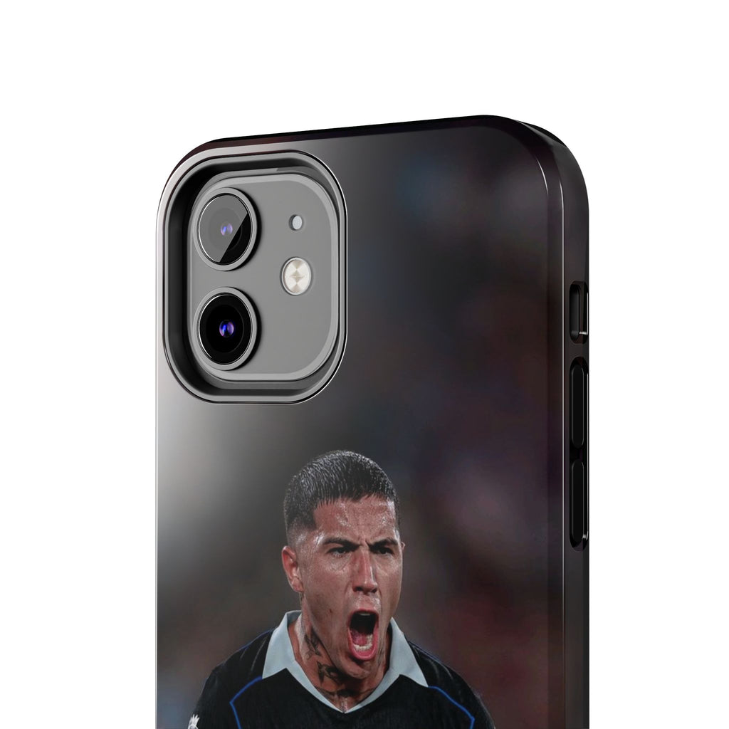 Enzo Fernandez - Phone Case