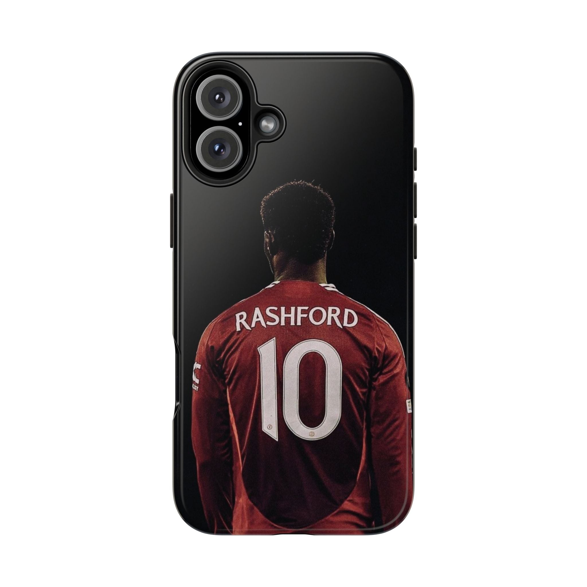 Marcus Rashford - Phone Case