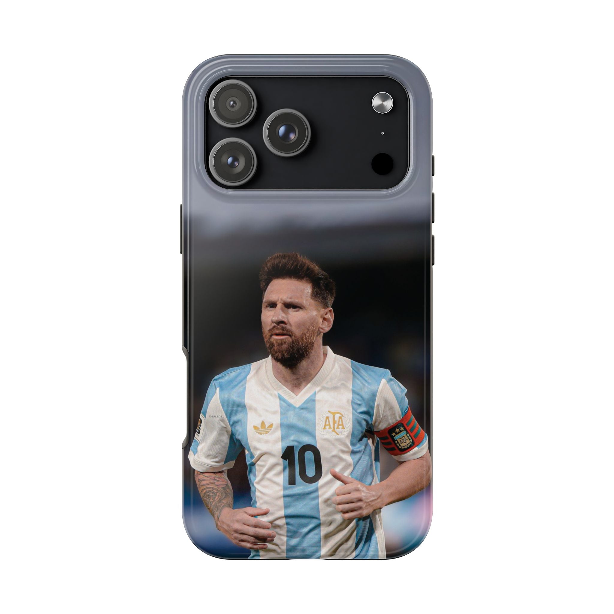 Lionel Messi - Phone Case