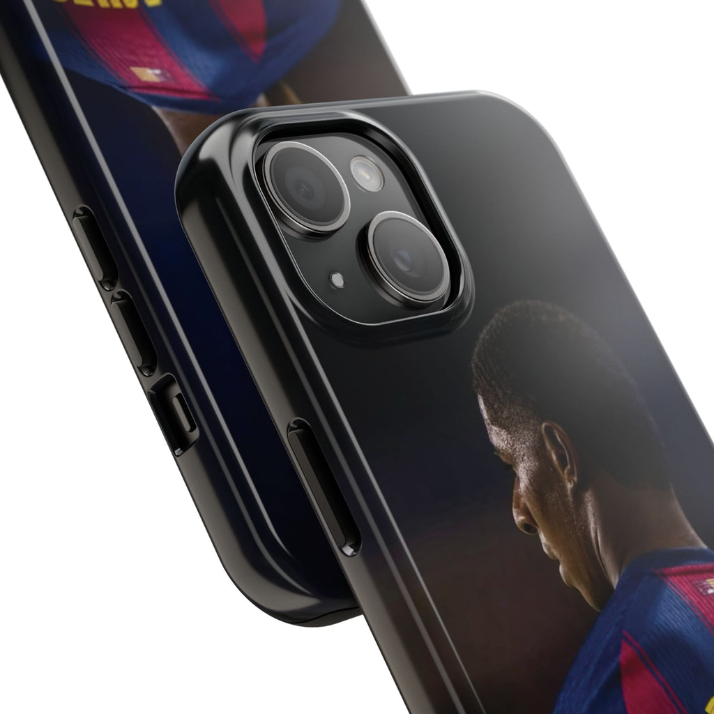 Marcus Rashford - Phone Case