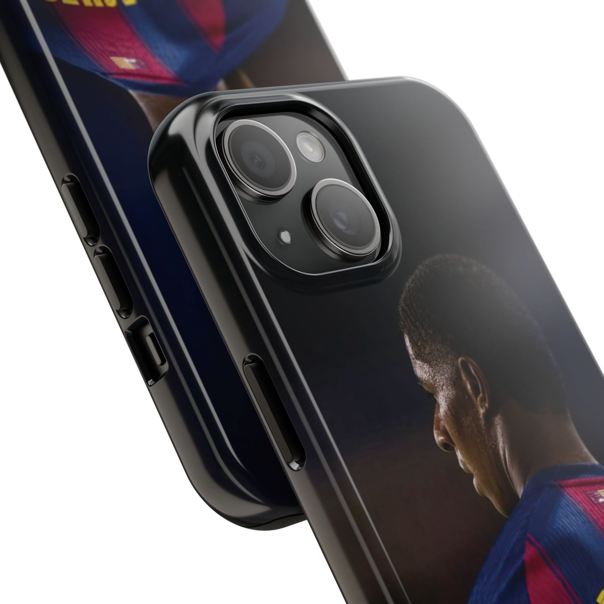 Marcus Rashford - Phone Case