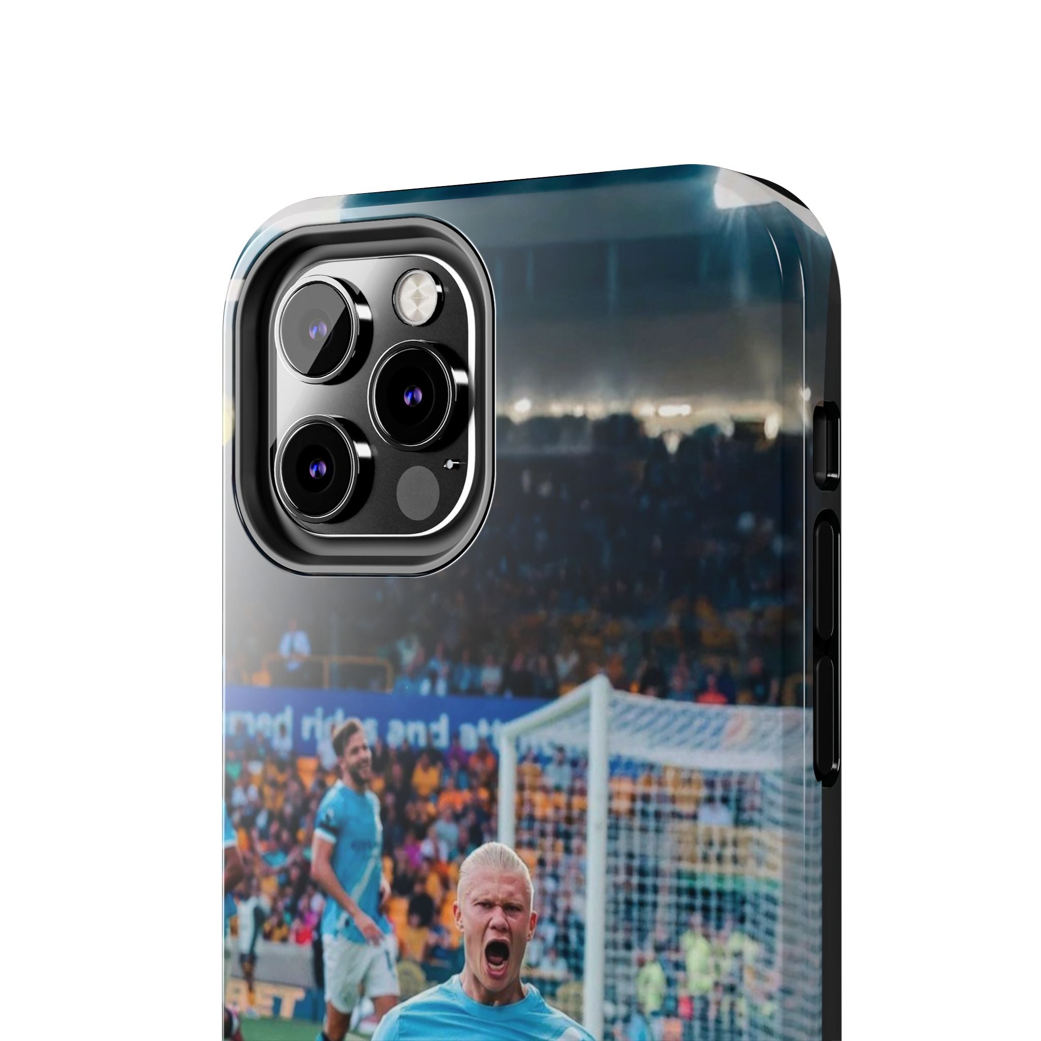 Erling Haaland - Phone Case