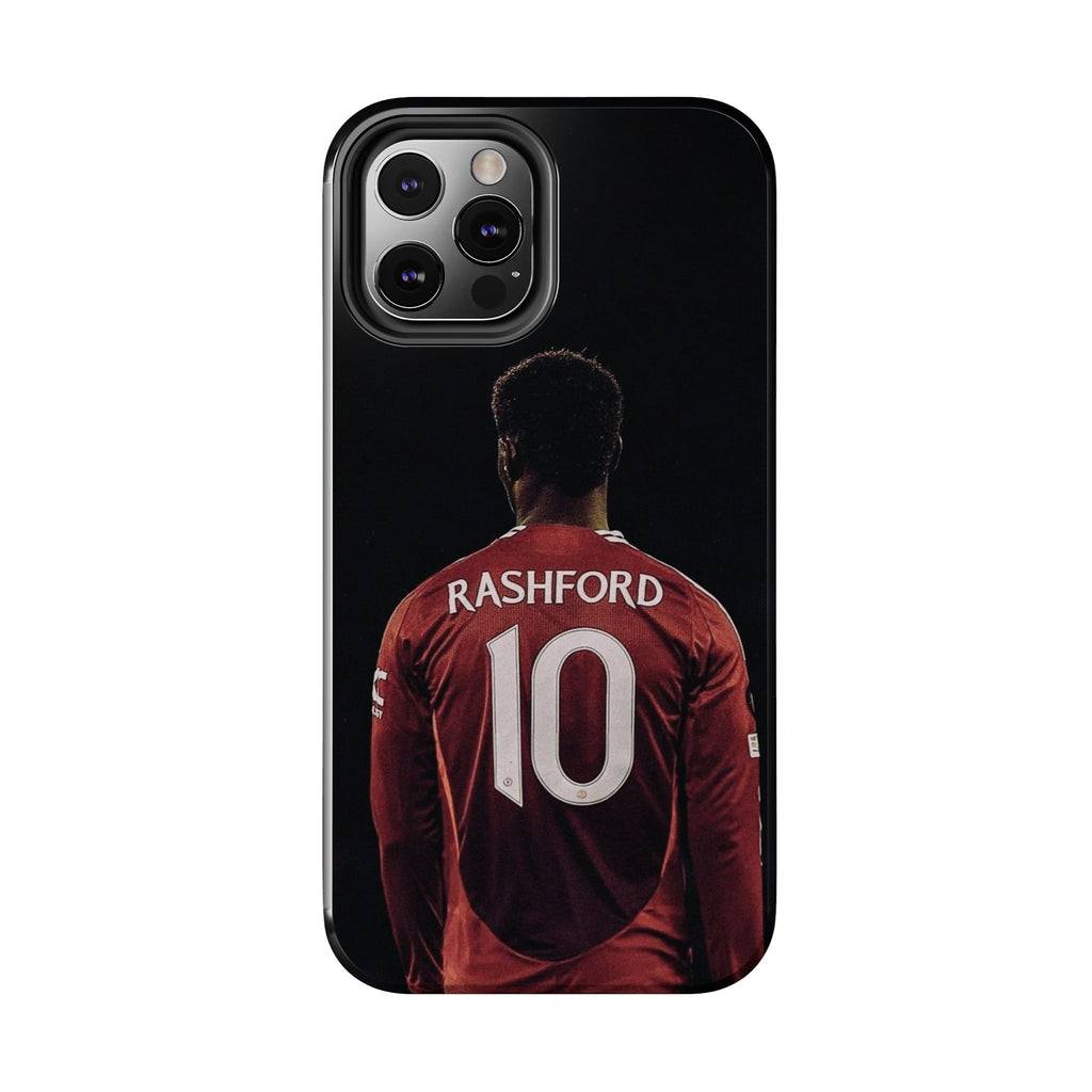 Marcus Rashford - Phone Case
