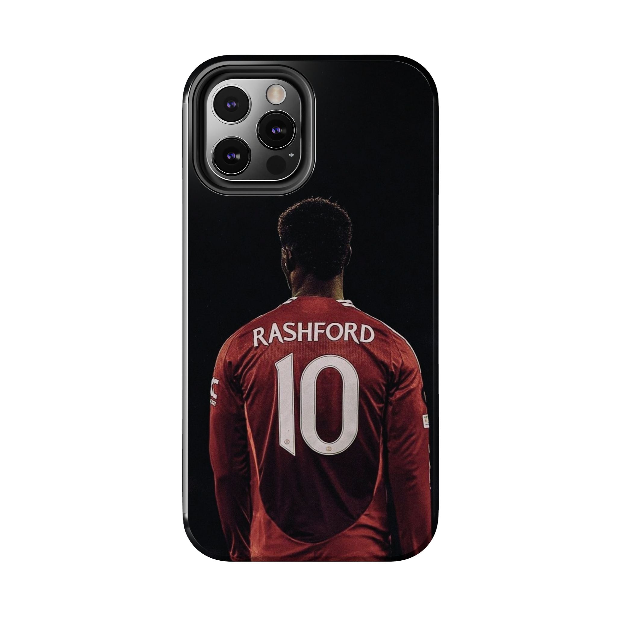Marcus Rashford - Phone Case