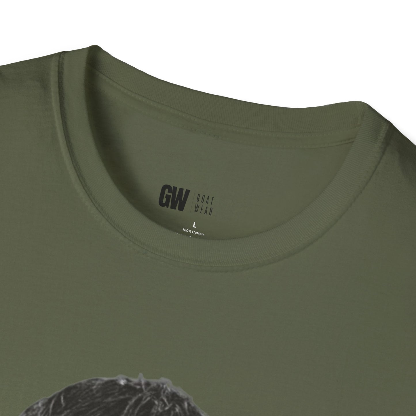 Lionel Messi - Shirt