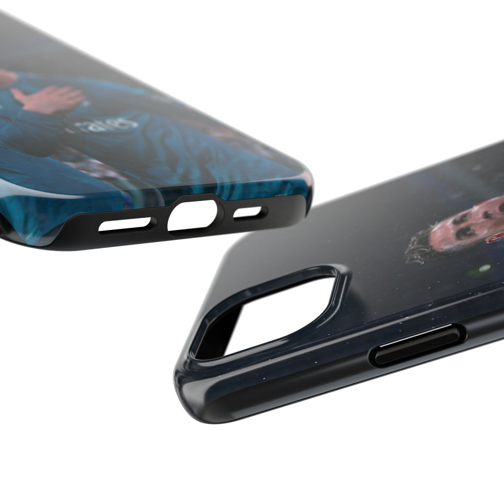 Cristiano Ronaldo - Phone Case