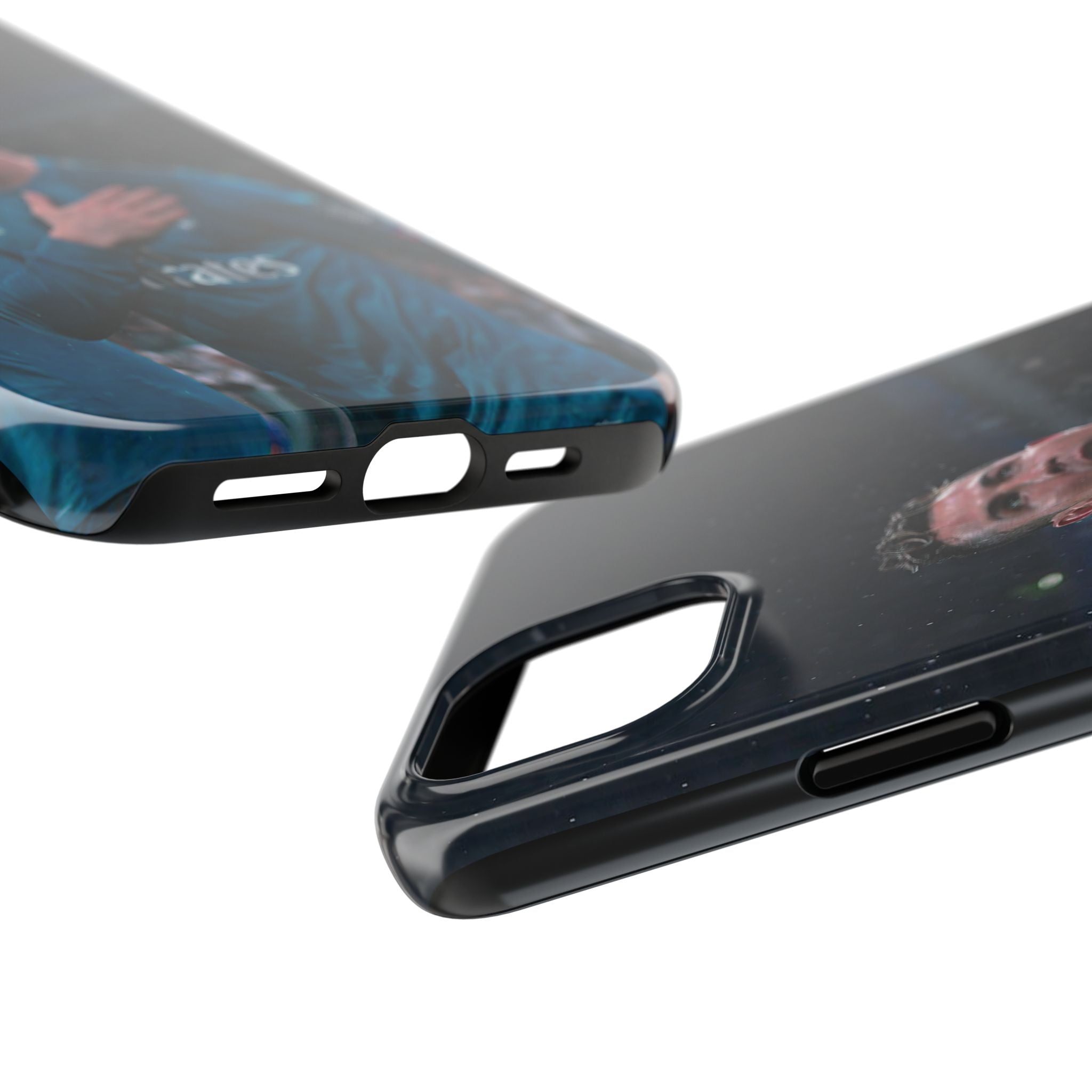 Cristiano Ronaldo - Phone Case