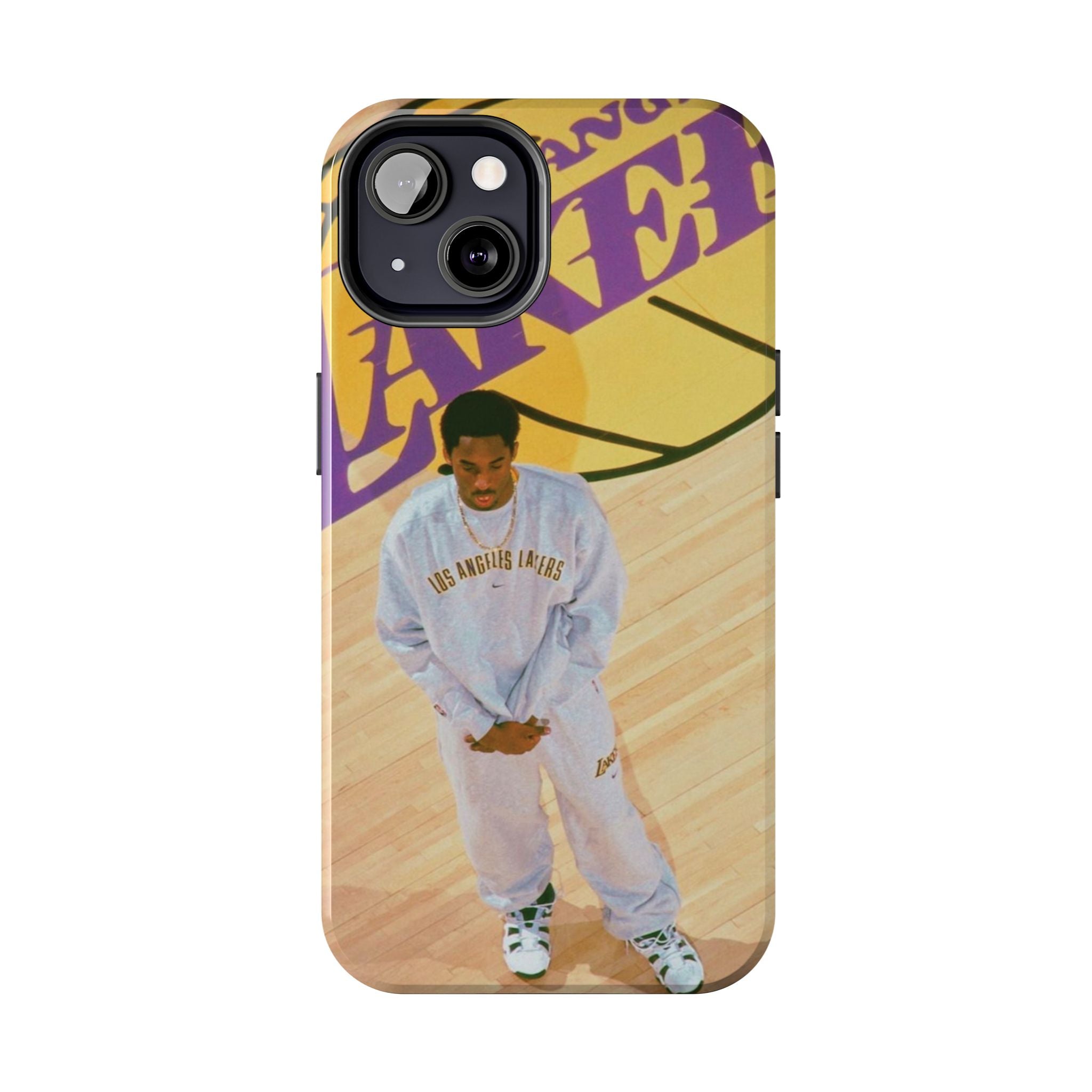 Kobe Bryant - Phone Case