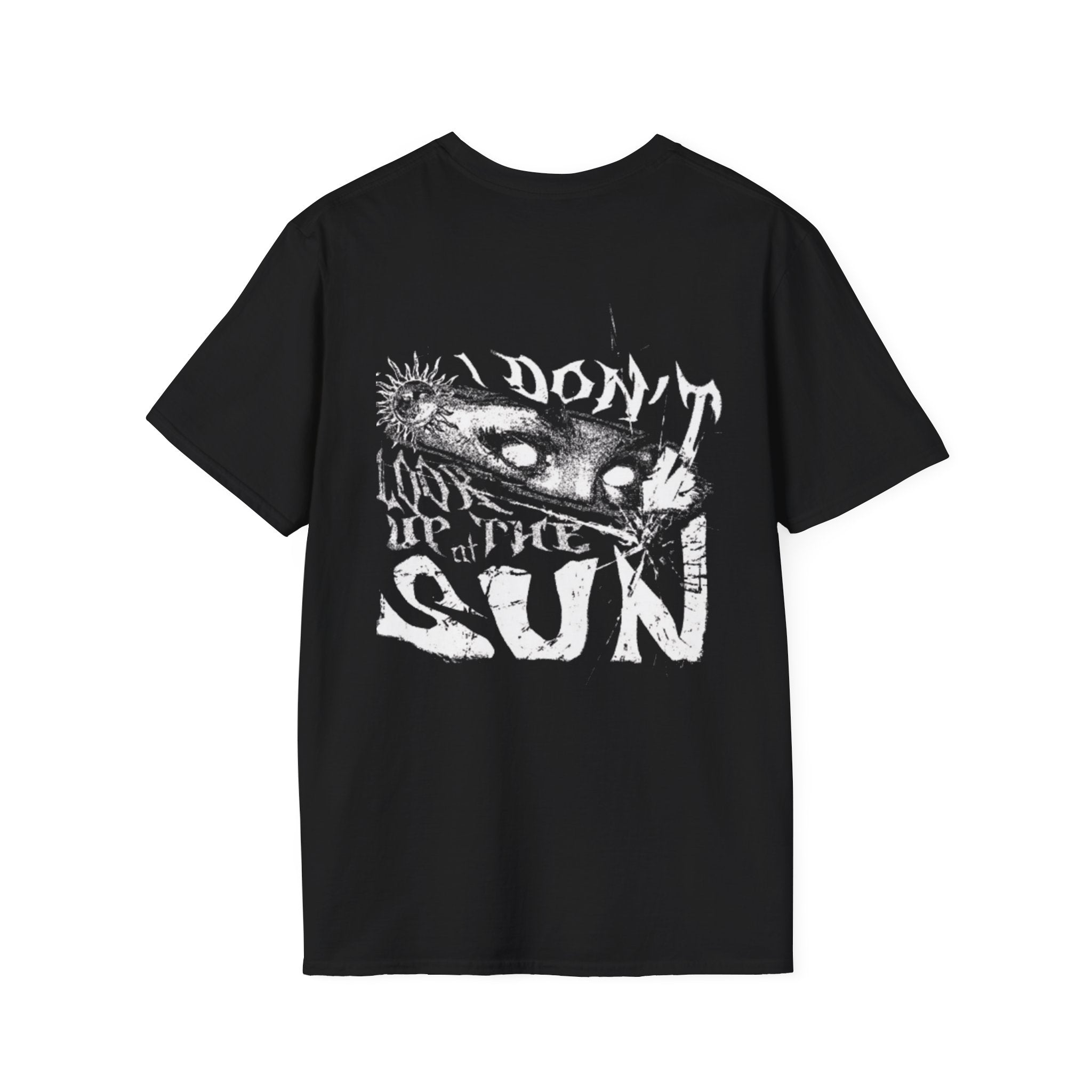 "Dead Sun" Tee