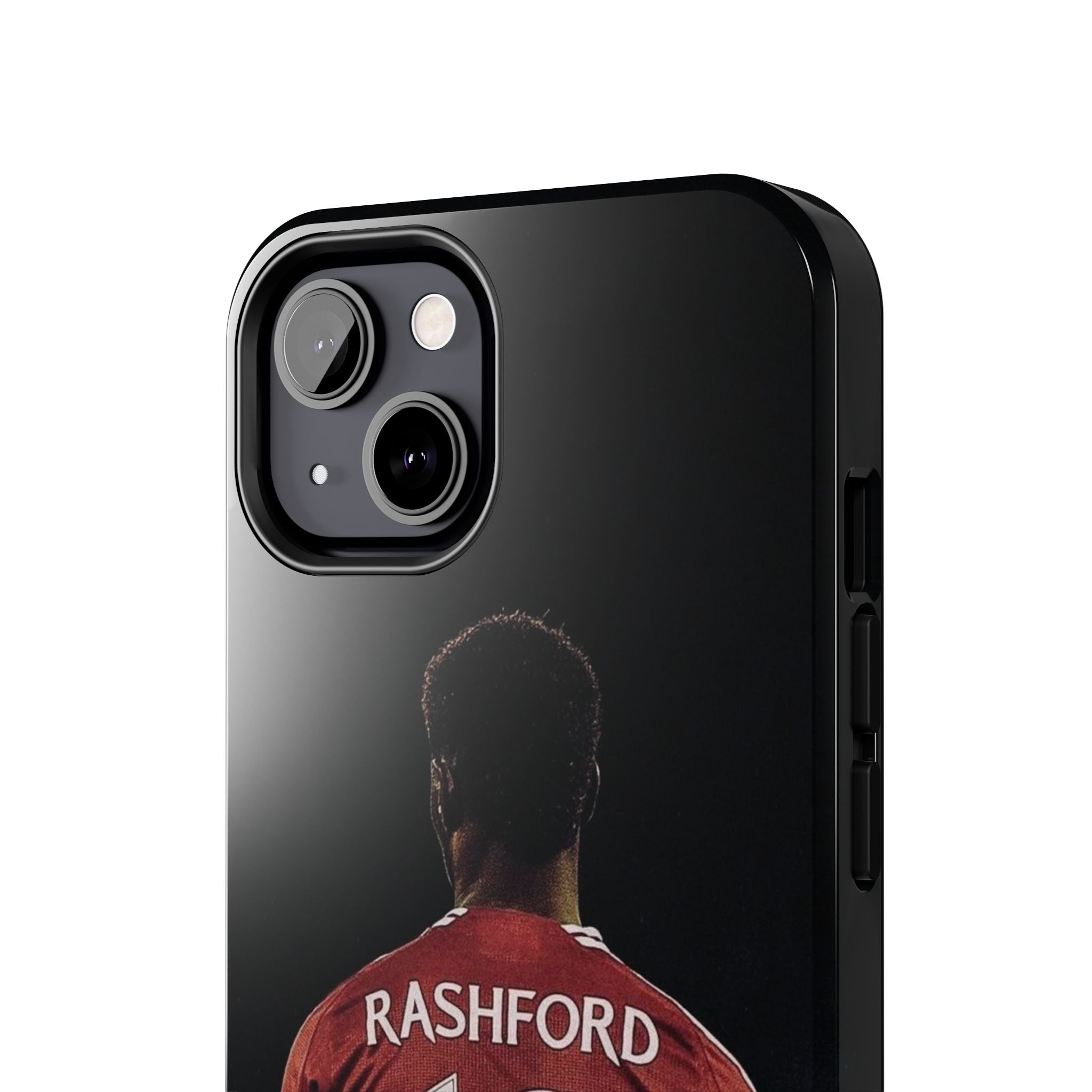 Marcus Rashford - Phone Case
