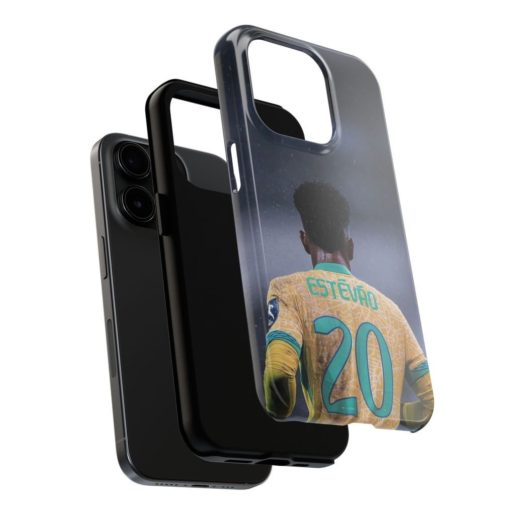 Estevao - Phone Case