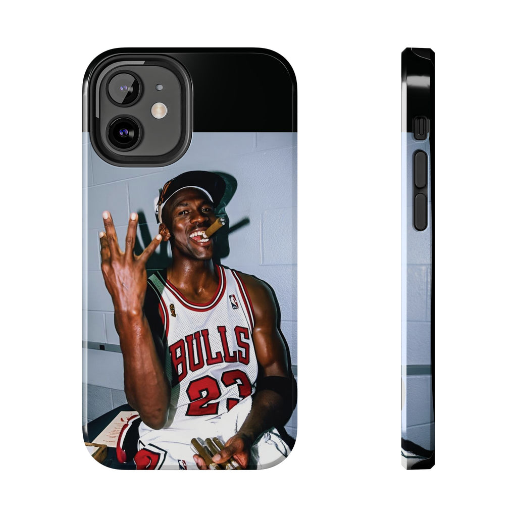 Michael Jordan - Phone Case
