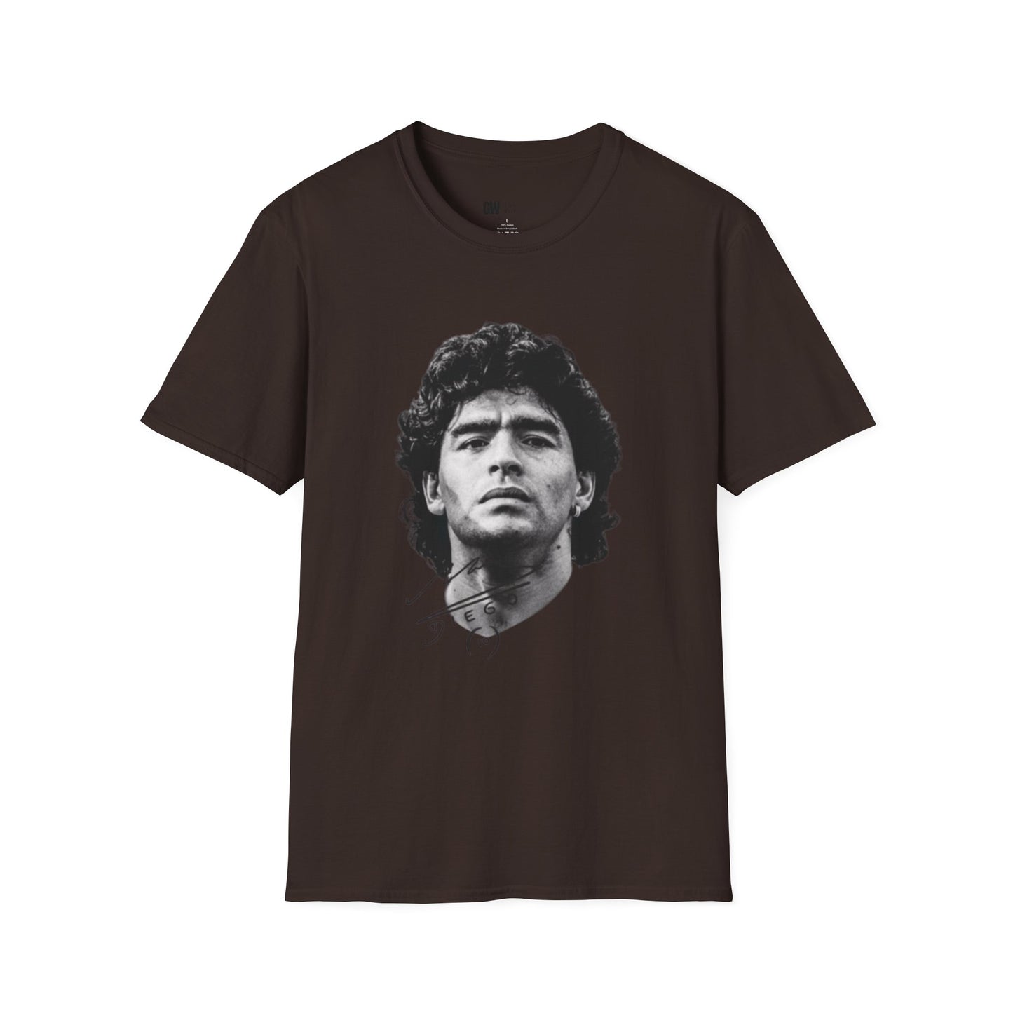 Diego Maradona - Shirt