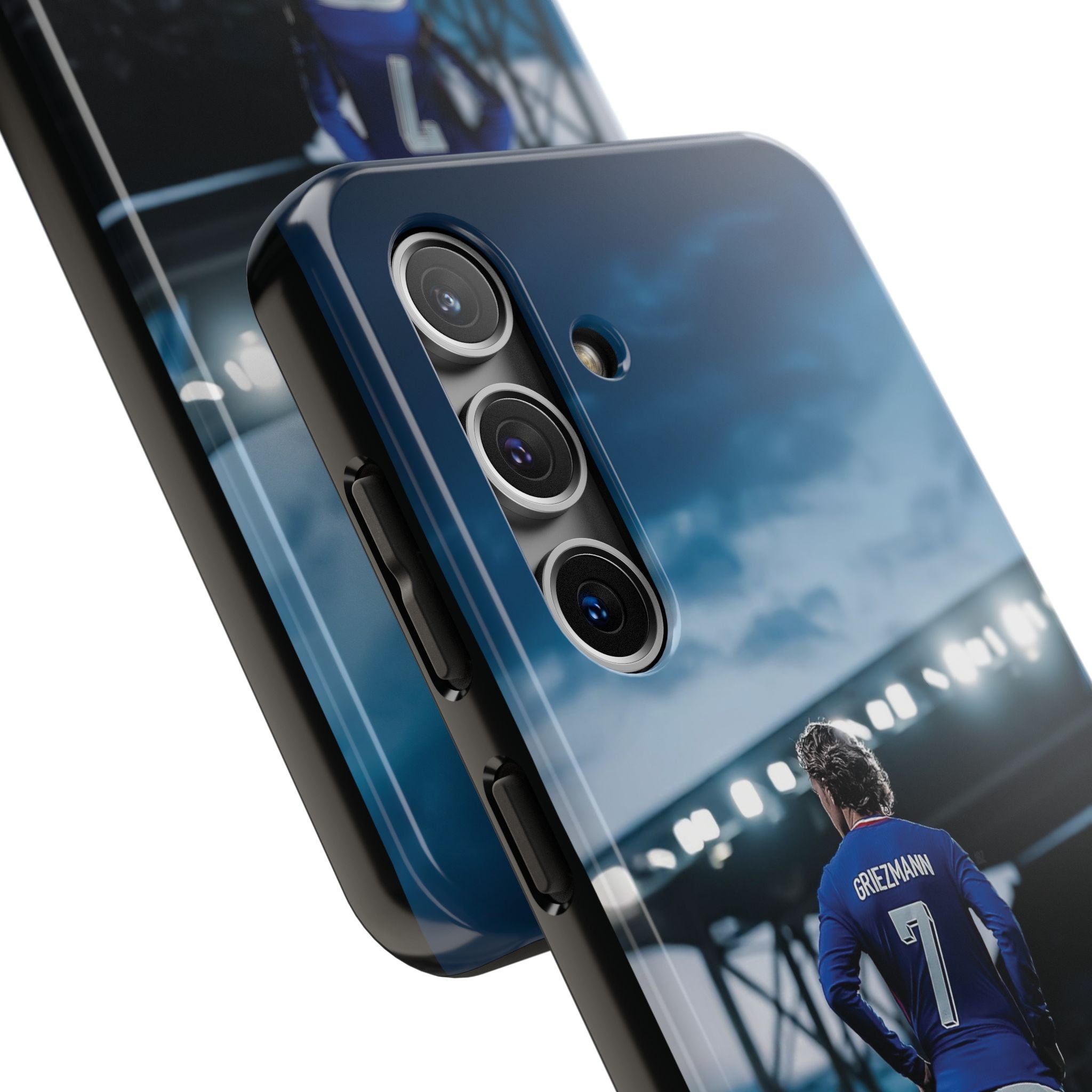 Antoine Griezmann - Phone Case