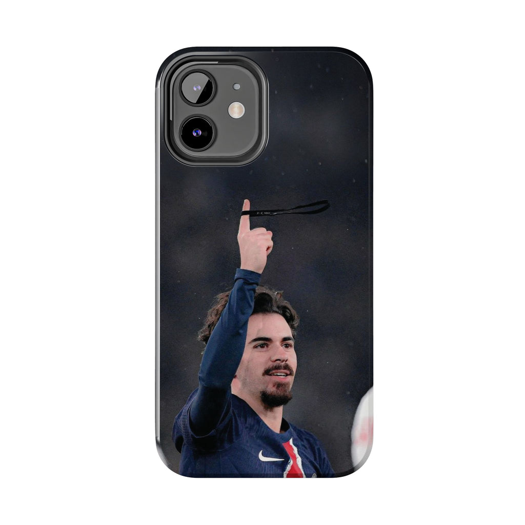 Vitinha - Phone Case
