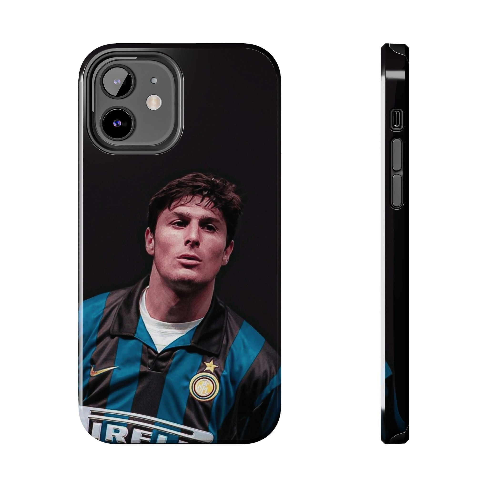Javier Zanetti - Phone Case