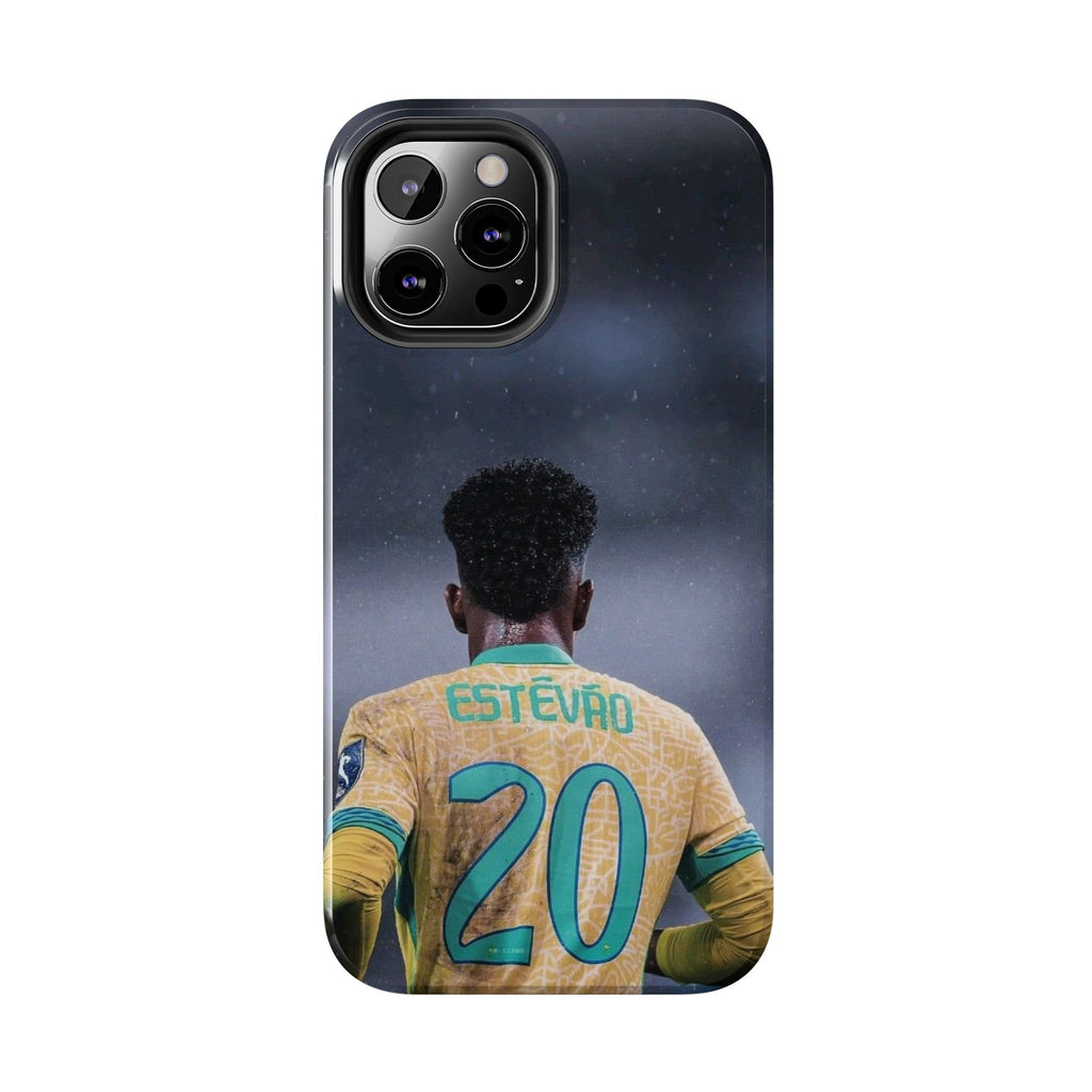 Estevao - Phone Case