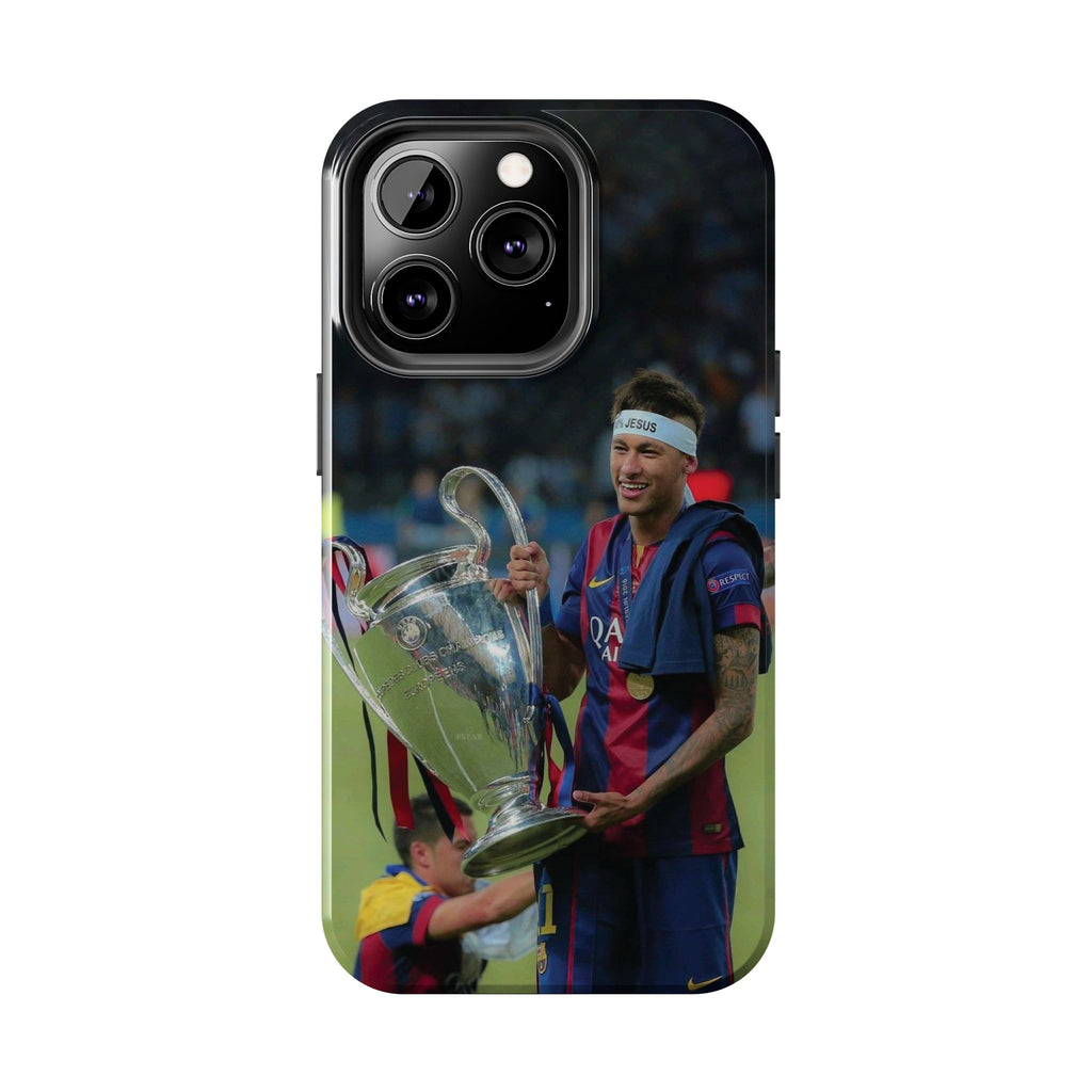 Neymar Jr - Phone Case