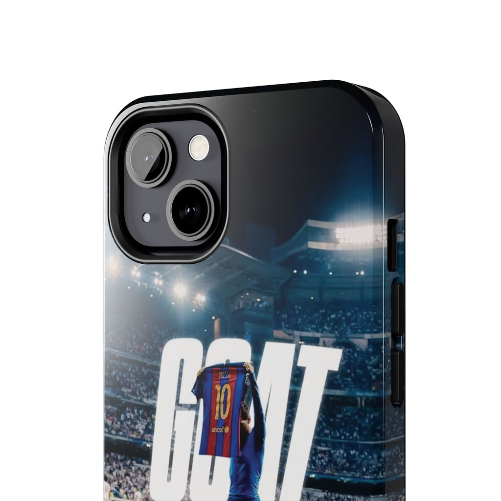Lionel Messi - Phone Case