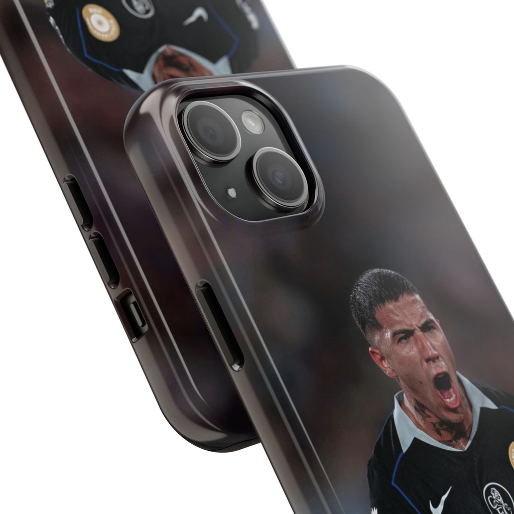 Enzo Fernandez - Phone Case
