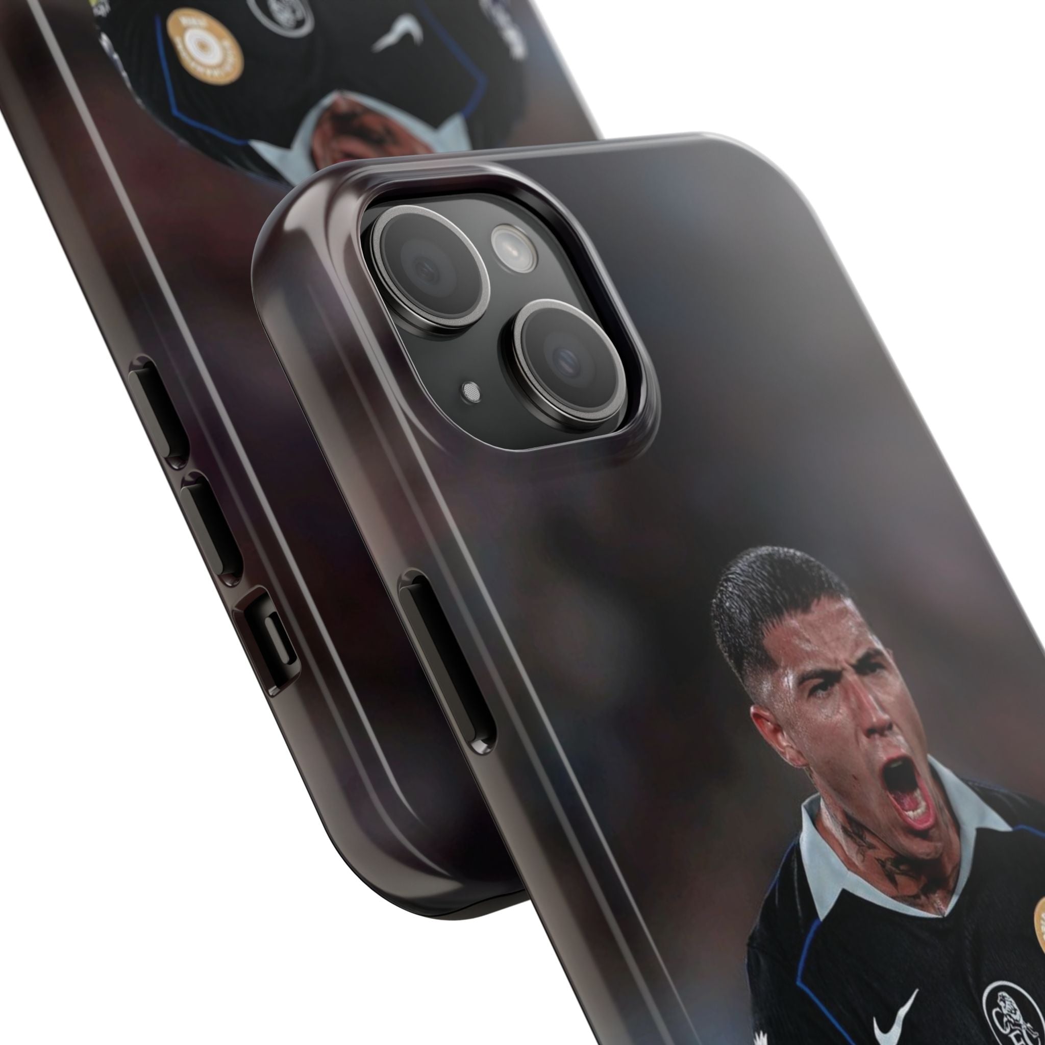 Enzo Fernandez - Phone Case