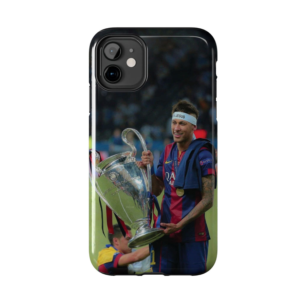 Neymar Jr - Phone Case