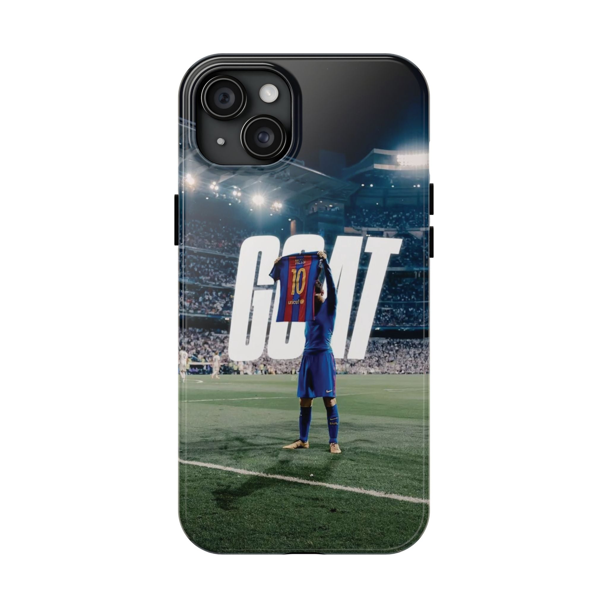 Lionel Messi - Phone Case