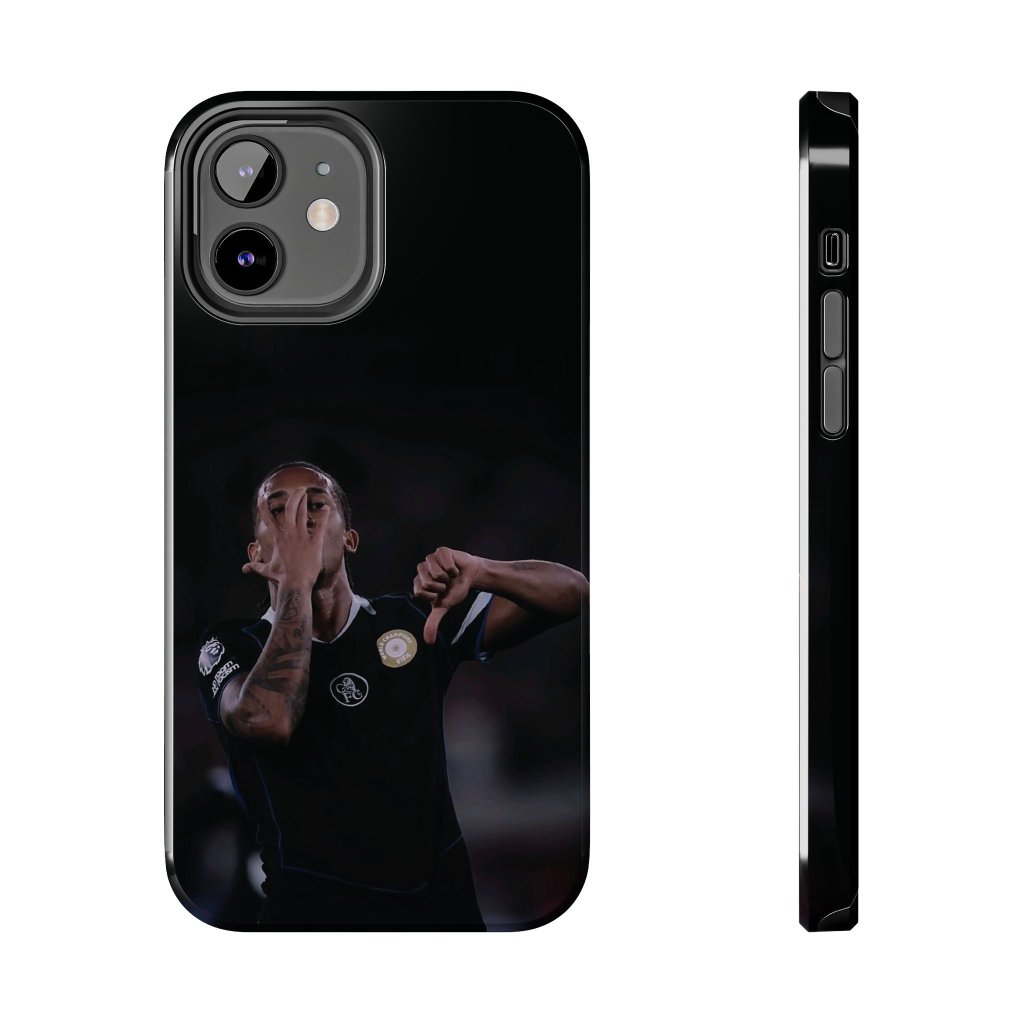 Joao Pedro - Phone Case