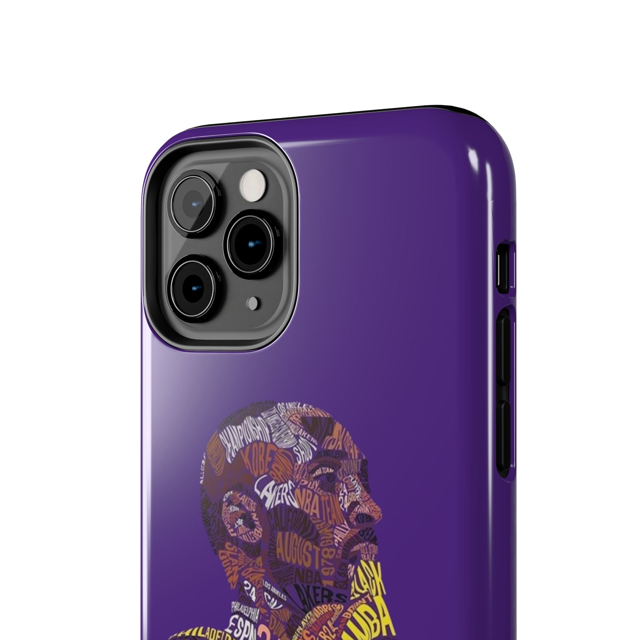 Kobe Bryant - Phone Case