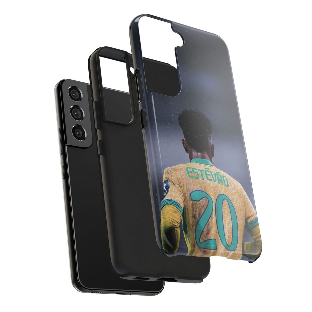Estevao - Phone Case