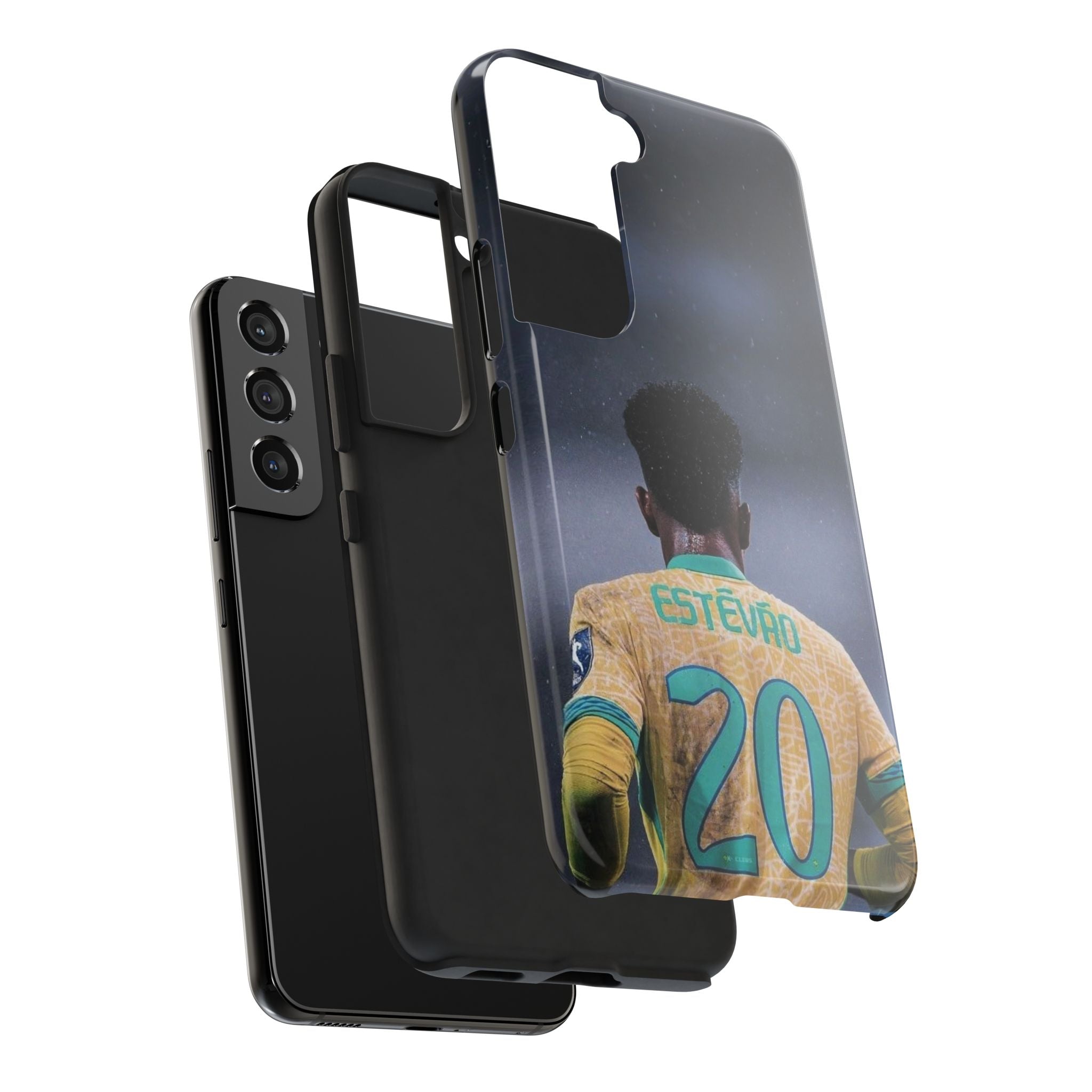 Estevao - Phone Case