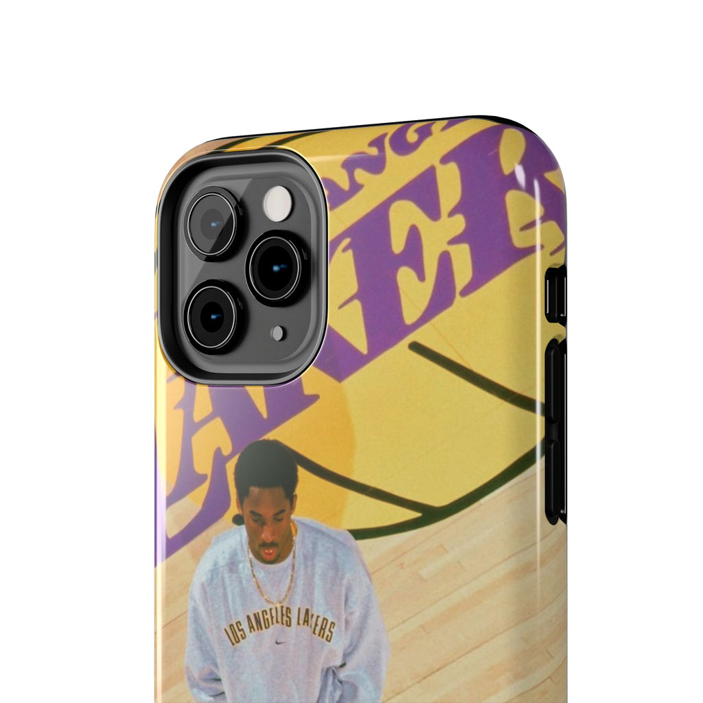 Kobe Bryant - Phone Case