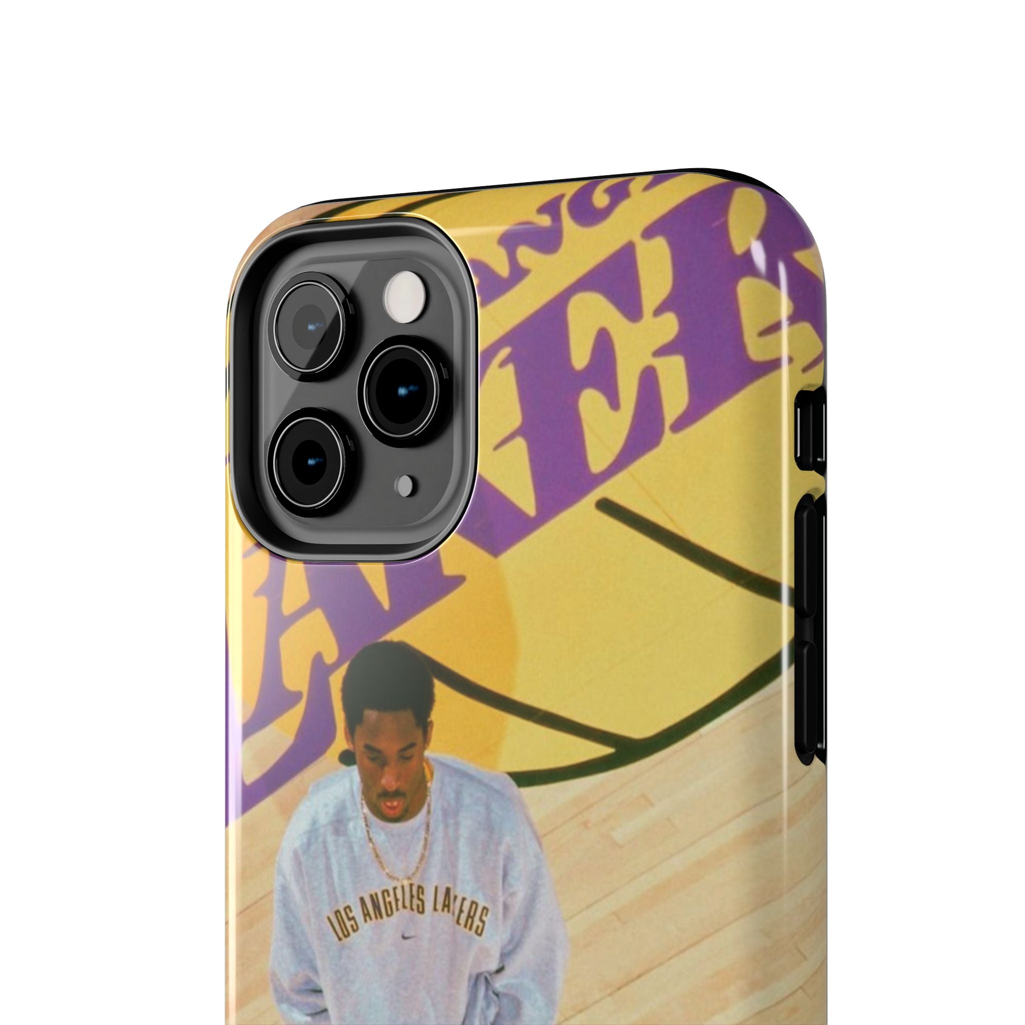 Kobe Bryant - Phone Case