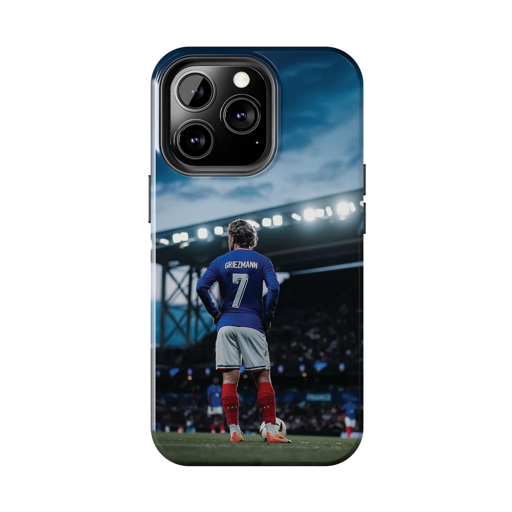 Antoine Griezmann - Phone Case