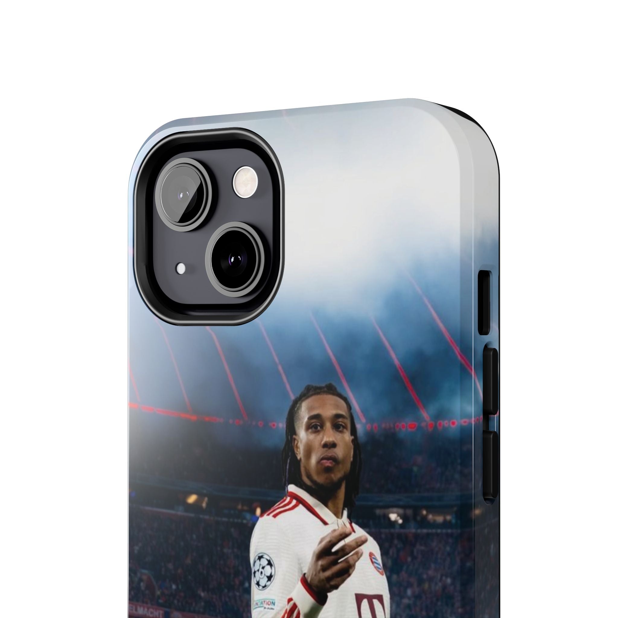 Michael Olise - Phone Case