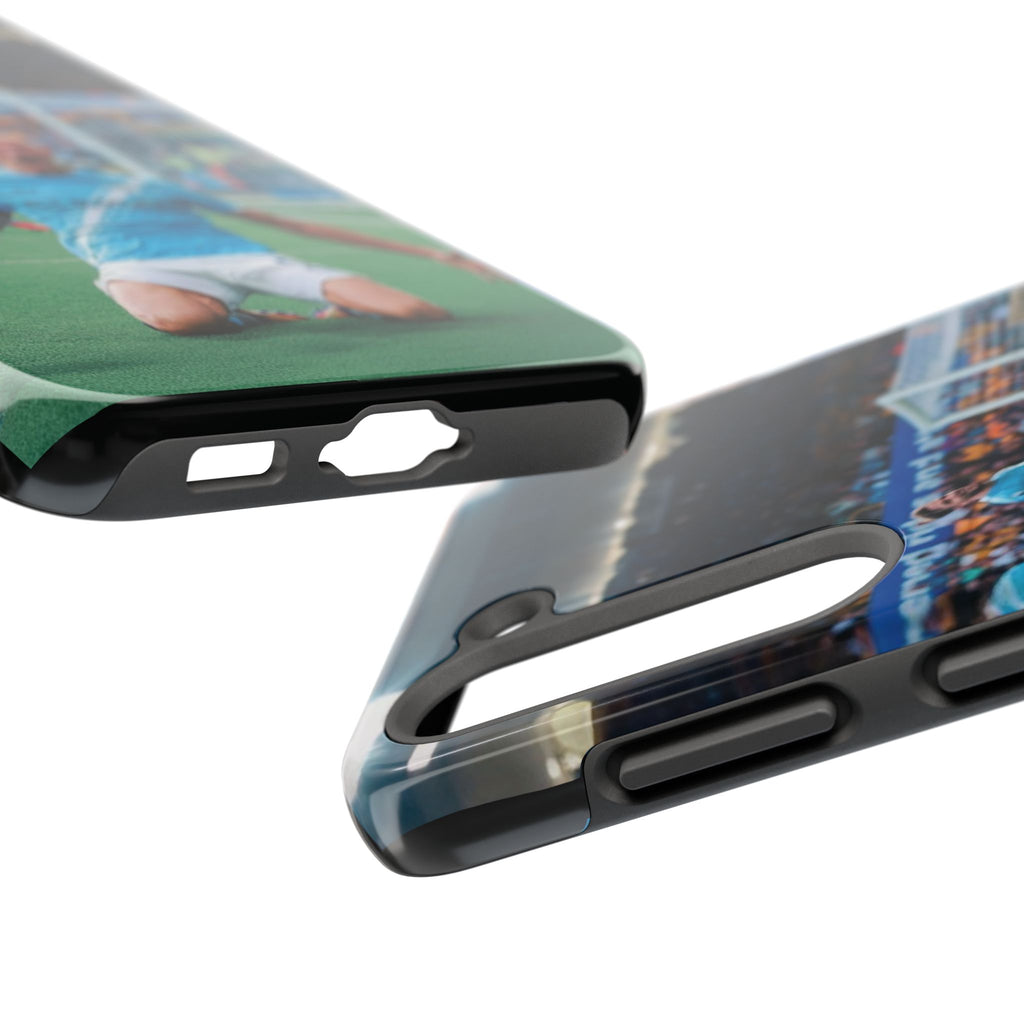 Erling Haaland - Phone Case