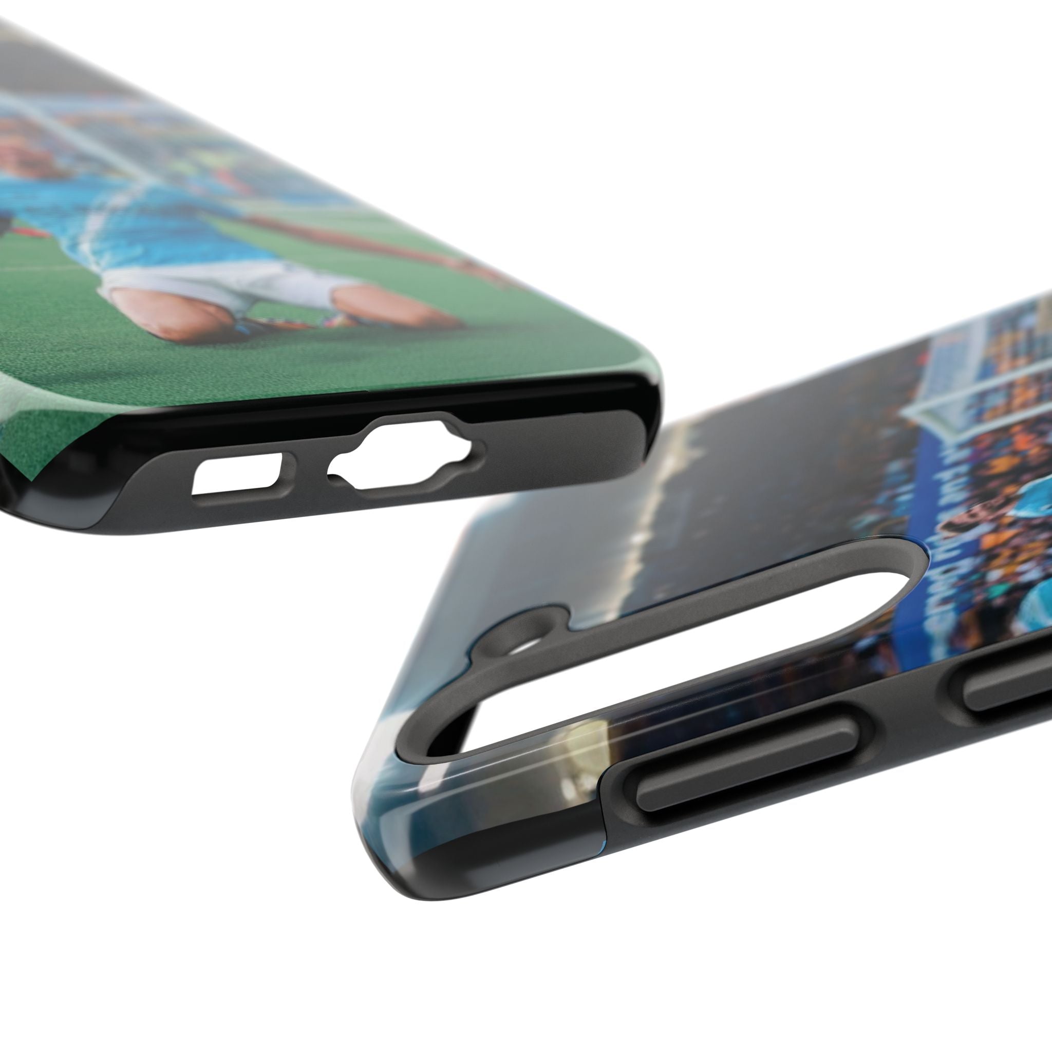 Erling Haaland - Phone Case