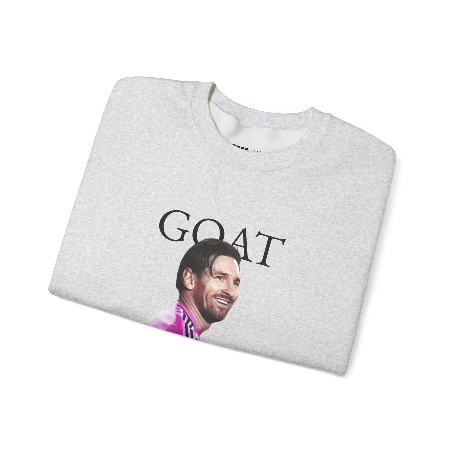 Lionel Messi "LA PULGA'- Sweater