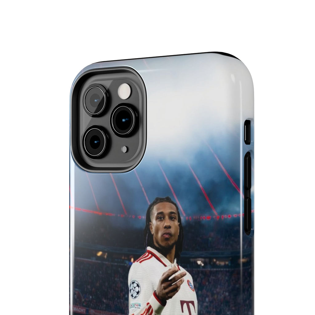 Michael Olise - Phone Case