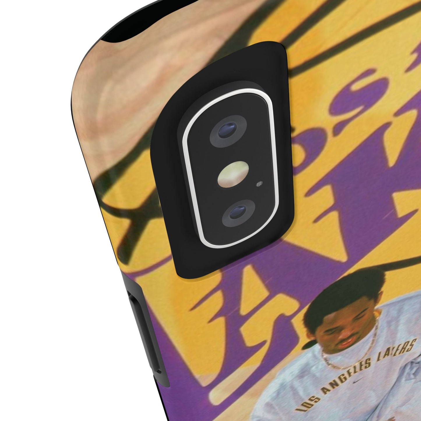Kobe Bryant - Phone Case