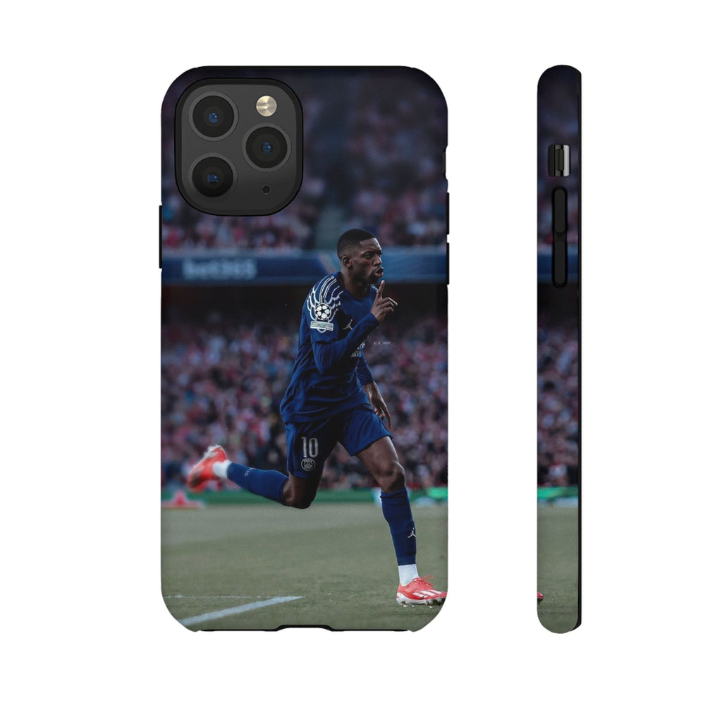 Ousmane Dembele - Phone Case